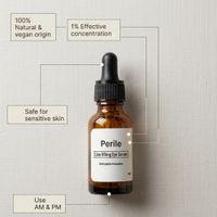 Perile Line Lifting Eye Serum